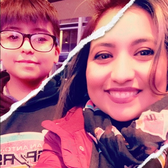 Meet your Posher, Nancy - Picture 1 of 1